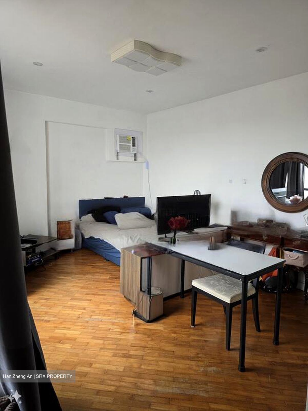 Flame Tree Park (D20), Condominium #623224651